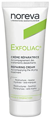 Exfoliac® Crema Riparatrice Noreva 40ml