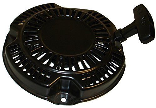 GREENSTAR - Lanceur Complet - Adaptable Pour Certains Modèles ROBIN/SUBARU - Pièce Origine 2695020130, 2695020140, 2685020130, 2685020140