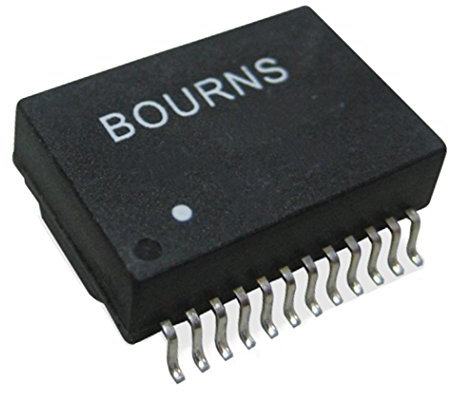 Trimmer, Potentiometer, 1 KOHM, 10 %, 5 Umdrehungen, SMD, Trimmer, Potentiometer und variable Widerstände, 1 Stück, 3214J-1-102E
