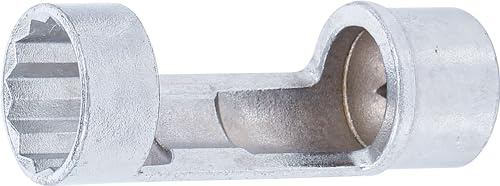 BGS 8155-12 | Injektoren-Schlüssel | für Art. 8155 | Spezialwerkzeug für Pkw | Motor und Anbauteile | Motor-Steuerzeiten