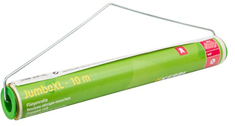 cit Stall-Fliegenrolle JumboXL 10m x 40cm
