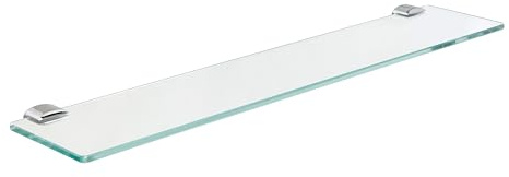 Tatay M259904 - Estante baño ronda 50 cm