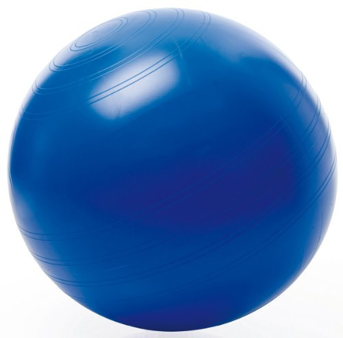 TOGU Gymnastikball Sitzball ABS (Berstsicher)