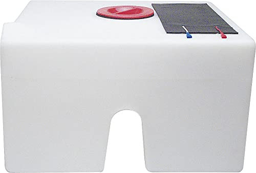 Outwell Camping Accessories Ultrahochhitze des C-Behälters, Mehrfarbig, Standard