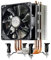 Cooler Master Hyper TX3 EVO Dissipatore PC Sistema di Raffreddamento CPU - Compatto ed Efficiente, 3 Tubi di Calore a Contatto Diretto, Ventola PWM da 92mm