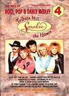 Tribute to Smokie - The Hitmix Medley (Songbuch, Songbook, Notenbuch) für Gesang, Klavier, Gitarre