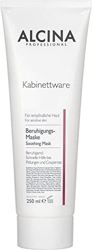 Alcina S Beruhigungs-Maske 250ml