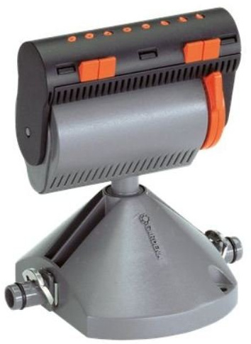 Gardena-Irrigatore oscillante M88383 Vario 50