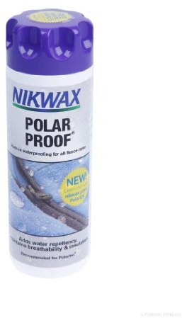 Nikwax Polar Proof Wash-In Waterproofing Treatment 300ml