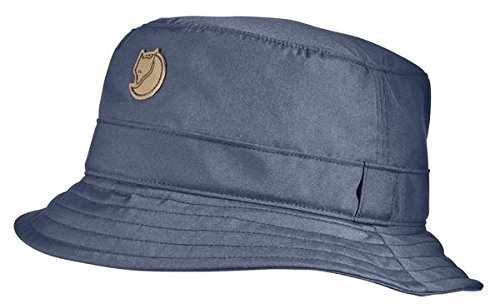 Fjällräven Hut Kiruna, Dark Navy, XL, F77277-555