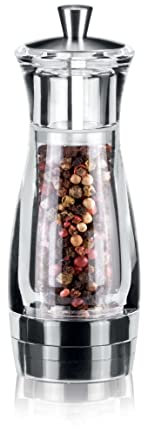 Tescoma 658201 Macinapepe Virgo, 16 cm