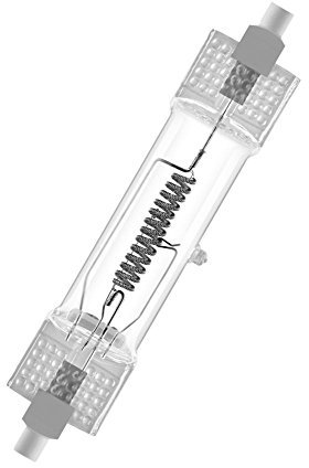 OSRAM Lampe 64781 FEX 2000W 240 V,RX7S-21 12X1 A17887104FI