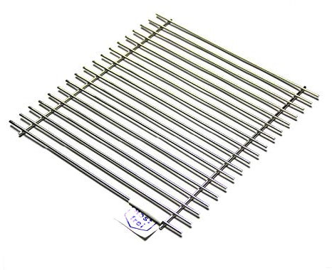 THÜROS Baikal Edelstahl Grillrost 30x28 cm