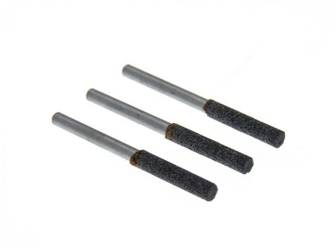 Oregon Genuine 31397E 5/32 Sure Sharp Grinding Stone (Pack of 3)