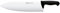 Arcos Coltello da Macellaio in Acciaio Inossidabile con Lama da 360 mm – Manico Ergonomico in Polipropilene, Serie 2900 – Colore Nero, Disponibile in Vari Colori per Facile Identificazione