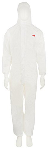 Combinaison de protection 3M™ 4520 taille 4XL