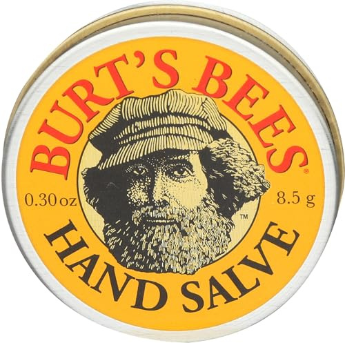 Burt's Bees Handsalbe 8,5 g Creme, 9 ml
