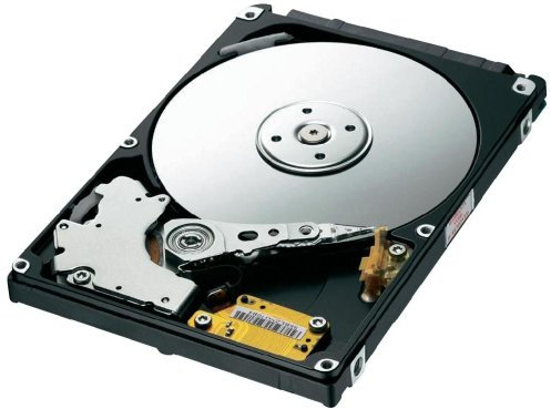 Samsung Série M8 Disque dur interne portable 2,5 S-ATA 3.0 Gbps 500 Go