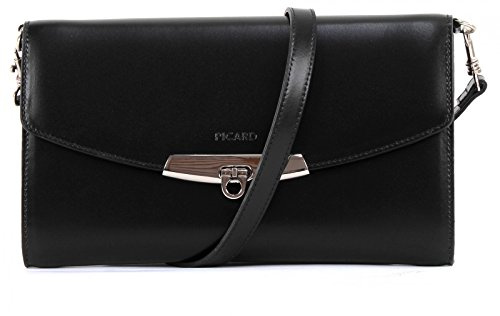 Picard Dolce VITA 854979T Damen Clutches 23x12x3 cm (B x H x T)