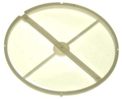 CATA Aletas antiretorno + Aro X-Mart 12; B-12 Plus; E-120; SILENTIS 12 (01990095)