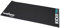 Wahoo KICKR MAT All-Purpose Noise Insulating Exercise Floor Mat for Indoor Cycling Trainers, Stationary/Spin Bikes, Yoga, Cross Training