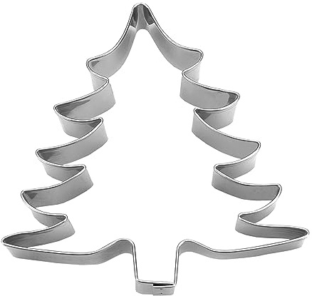 Städter Ausstecher Tannenbaum 8,5 cm