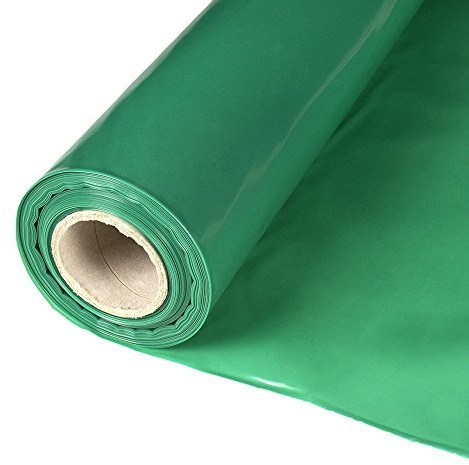 Bestlaminate Visqueen 6Mil PE Vapor Barrier Block Film for Floating Flooring (750 sq.ft.)