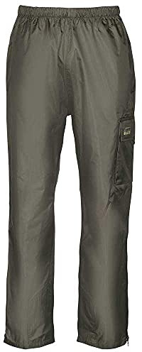 Baleno Men's Rain Trousers