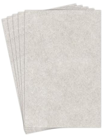 Superfine Online Inc. Mohawk Skytone Vellum Parchment Paper, 60Lb Text 11 X 17 Inches, 50 Sheets
