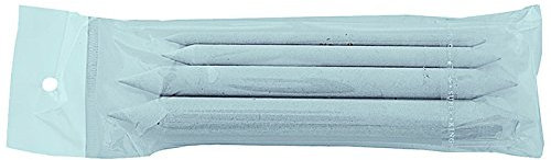 CREATIV DISCOUNT NEU Paperwischer/Estompen Set, 4 Stück