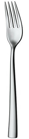 WMF Philadelphia Menügabel 19,9 cm, Cromargan Edelstahl poliert, glänzend, spülmaschinengeeignet