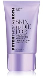 Peter Thomas Roth Skin To Die For Mattifying Primer 30 ml