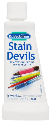 Stain Devils Pen & Ink Stain Remover 50 ml (Pack of 6)