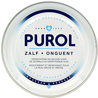 Purol Zalf Onquent (Skin Cream) x ea 30ml by PurOl