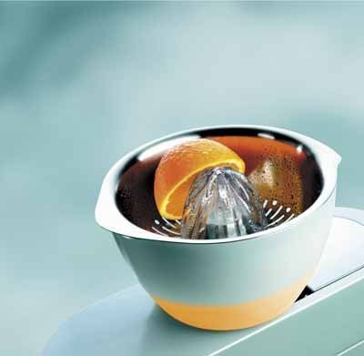 Kenwood Chef AT960 Citrus Juicer Attachment