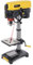 POWERPLUS POWX154 Taladro Columna 500 W