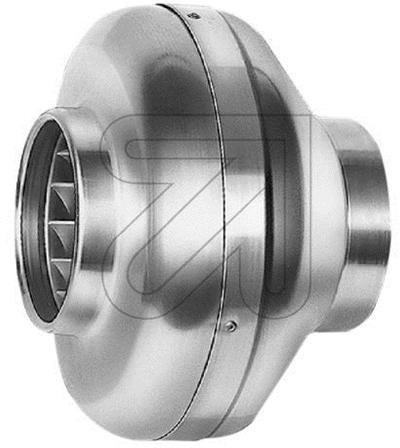 Helios RR 100 A ArtNr 5653 Ventilator für Rohreinbau