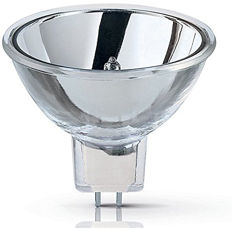 Philips 150W GX5.3 Halogen Bulb 21V 1CT/24 by Philips