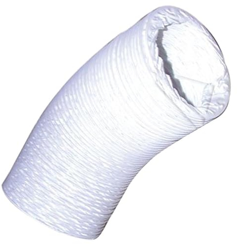 GAINE D EVACUATION D AIR DIA 90 POUR SECHE LINGE BRANDT - 57X0094