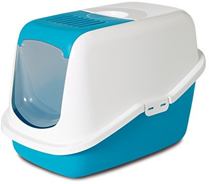 SAVIC GATERA Nestor Blanco-Azul