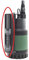 DAB Nova Up Tauchpumpe/Flachsauger 300M-AE mit elektronischem Schwimmer, max. Flow 9m³/h, max. Förderhöhe 7,6m