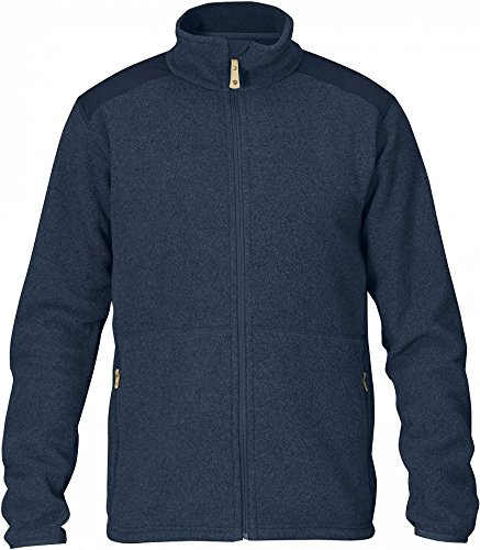 FJÄLLRÄVEN Sten jacka för män Dark Navy XL