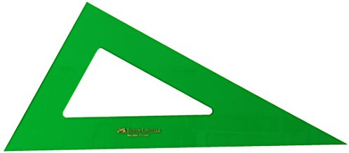 FAIBO 734223 Wink elmaß 25 cm, grün