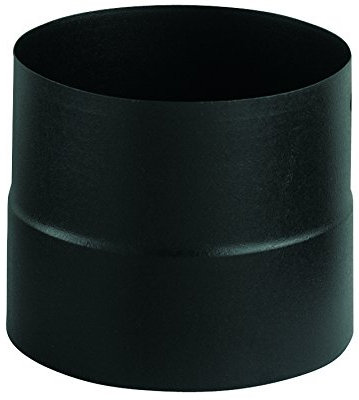 ALASMALTO aeternum - Canale Da Fumo Porcellanato Per Stufe A Legna