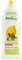 AlmaWin® Spülmittel Bio mit Zitronengras-Duft – 500ml Spüli – Kraftvolles Geschirrspülmittel flüssig mit hoher Fettlösekraft – Vegan Dish Soap – Ergiebiges Konzentrat