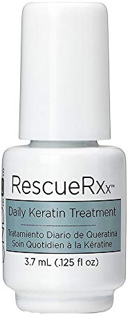 CND rescuerxx Intensive Tägliche Keratin Nagelhautpflege Öl 3,7 ml