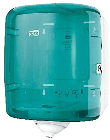 Lotus E02237 Professional Spender 30x25x26 cm für Wischtücher K78340, K78500/E02237