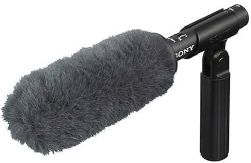 Sony ECM-VG1