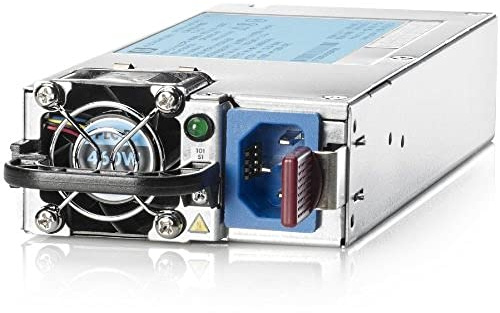 HP 656362-B21 - Fuente de alimentación