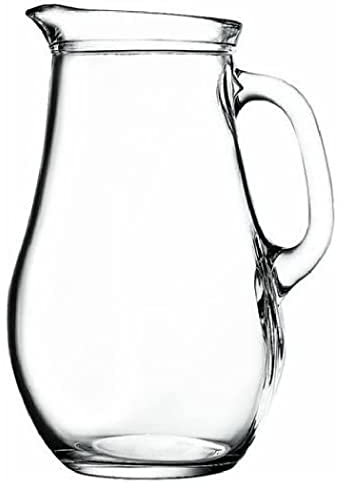 Pasabahce - Jarra (Cristal, 1850 ml)